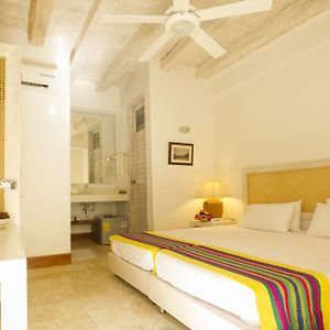 Habitación Doble Clásica